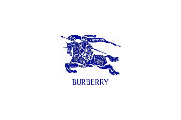 Burberry｜老獅說合作企業