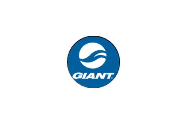 捷安特 GIANT｜老獅說合作企業