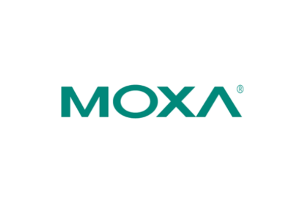 MOXA｜老獅說合作企業