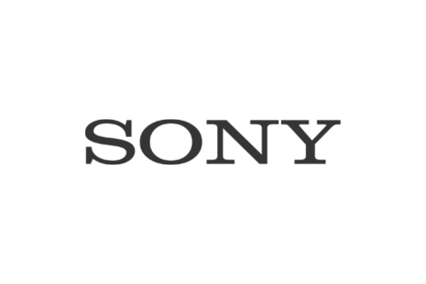 SONY｜老獅說合作企業